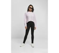 Sweatshirt femme Urban Classics wide oversizeer Violet S