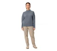 Vaude Coreway Sweater Gris 36 Femme