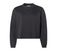 Vaude - Women's Najun L/S Shirt - Pull - 40 - phantom black