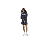 Sweatshirt femme Wilson Bleu S
