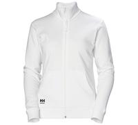 SWEAT-SHIRT ZIP MANCHESTER FEMMES