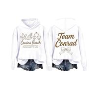 Sweatshirt femmeSweat à Capuche zippé en Polaire Doux et Chaud Coupe Oversized Poches Pratiques décontracté pour l'hiver sans contraintes (Black, S)