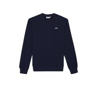 Sweatshirt Fila Leverano Bleu L