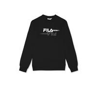 Sweatshirt Fila Manta Regular Graphic Noir 2XL