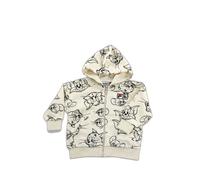 Sweatshirt - FILA - Tulsa - Imprimé Looney Tunes - Capuche - 3/4 ans 7-8 ans
