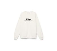 Sweatshirt Fila Valsera Blanc L