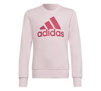 Sweatshirt fille adidas Essentials Rose 7/8 ans