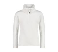 Sweatshirt fille CMP Blanc 6 ans