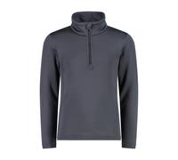 Sweatshirt fille CMP Gris 5 ans