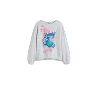 Desigual Sweat_My Name STITICH, 1001 RAW, 5/6