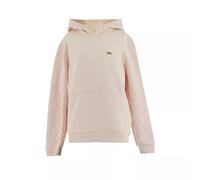 Sweatshirt Fille En Coton Rose 8A