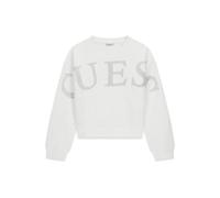 Sweatshirt fille Guess Active Top Noir 12 ans