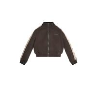 Sweatshirt fille Guess Mini Me Noir 6 ans