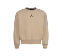 Sweatshirt fille Jordan Jumpman Icon Play Beige 13/15 ans
