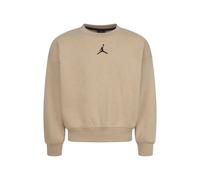 Sweatshirt fille Jordan Jumpman Icon Play Beige 13/15 ans