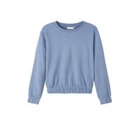 Sweatshirt fille Name it TuLena Unb - wild wind 2 ans