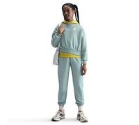 Sweatshirt fille Nike Club Fleece Bleu 8/10 ans