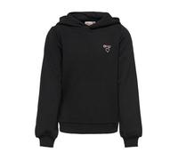 Sweatshirt fille Only kids Kognoomi Logo - black - 11/12 ans 9-10 ans