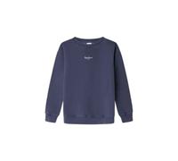 Pepe Jeans Alissa Sweatshirt Bleu 10 Years Fille