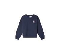 Sweatshirt fille Pepe Jeans Marie Bleu 16 ans