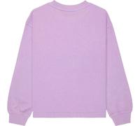 Sweatshirt fille Roxy Eastside Midweight RG Violet 16 ans