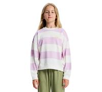 Roxy Little Things Sweatshirt Rose 16 Years Fille