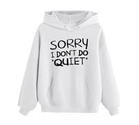 Sweatshirt Fille Sweat Basics Motif Placé Enfant Mignon Imprimé Cartoon Décontracté Manches Longues Tops Vêtement Hiver Chaud Pull Plaid pour Filles Sweatshirts Ecole