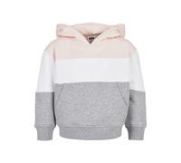 Urban Classics Uck1843 Hoodie Multicolore 122-128 cm Fille
