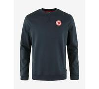 Fjällräven 1960 Logo Badge Sweatshirt Bleu XS Homme