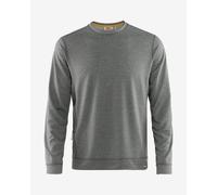 Sweatshirt Fjällräven High Coast gris - XXL