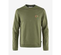 Fjällräven - Vardag Sweater - Pull - XXL - green