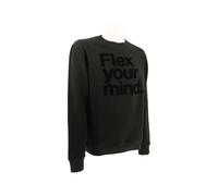 Sweatshirt Flex-On Noir S