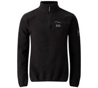 Sweatshirt fonctionnel homme Dare 2b Affinity Fleece Taille: XXL / Couleur: noir