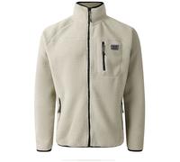 Sweatshirt fonctionnel homme Dare 2b Camber Fleece Taille: M / Couleur: beige