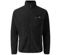 Sweatshirt fonctionnel homme Dare 2b Camber Fleece Taille: XL / Couleur: noir