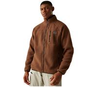 Sweatshirt fonctionnel homme Dare 2b Camber Fleece Taille: XXL / Couleur: brun