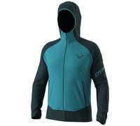 Sweatshirt fonctionnel homme Dynafit Transalper Light Ptc M Hoody Taille: M / Couleur: bleu foncé