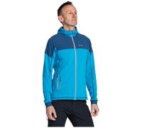 Sweatshirt fonctionnel homme Kilpi Memphis Taille: L / Couleur: bleu / bleue claire