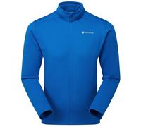 Sweatshirt fonctionnel homme Montane Fury Lite Jacket 2024 Taille: XL / Couleur: bleu