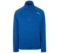 Sweatshirt fonctionnel homme Regatta Yonder II Taille: XXL / Couleur: bleu