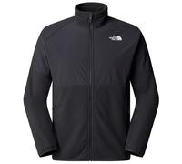 Sweatshirt fonctionnel homme The North Face Glacier Heavyweight Taille: XL / Couleur: noir