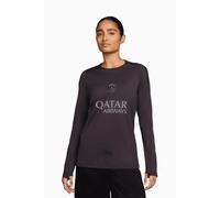 Sweatshirt Fourth femme PSG strike SE Jordan 2025/26 Noir M Female
