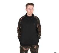 Fox International Lw Hoodie Marron 3XL Homme