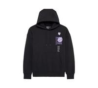 Sweatshirt Fox Racing Phantom Noir