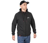 Fox Rage Voyager Full Zip Sweatshirt Noir 3XL Homme