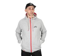 Sweatshirt Fox Rage Voyager Gris XL
