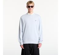 Sweatshirt Fred Perry Crew Neck Sweatshirt Dusky Blue XL