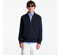 Sweatshirt FRED PERRY Half Zip Sweatshirt Navy XL