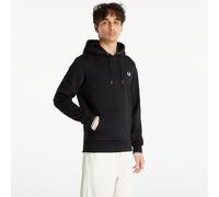 Sweatshirt FRED PERRY Tipped Hooded Sweatshirt Black M