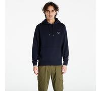 Fred Perry Sweat à capuche Hoodie bleu marine XL
